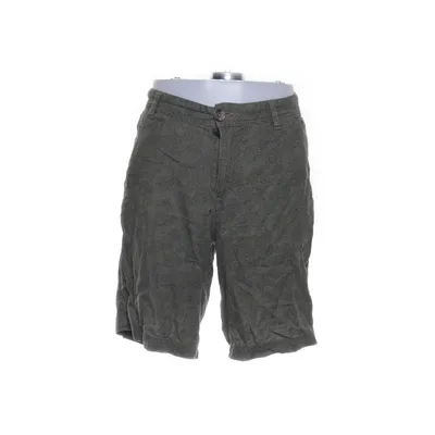 Korte broek (Groen) van Tailored Originals Linnen, Viscose