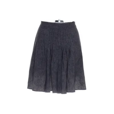 Skirt (Gray) from Irie Wash Elastane, Nylon