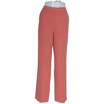 Pantalon patte d'éléphant (Rouge) de Lovechild 1979 Élasthane, Polyester