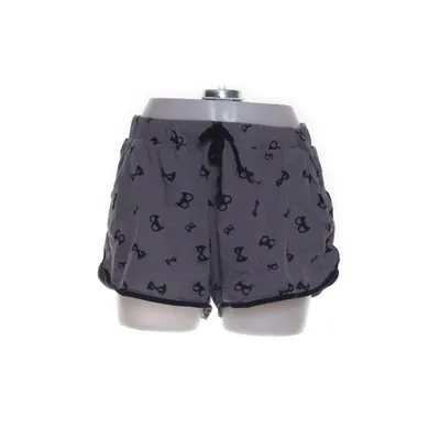 Pyjamasshorts (Grå, Svart) från Batman Bomull