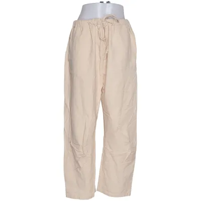 Pyjamasbyxor (Beige) från Fabindia