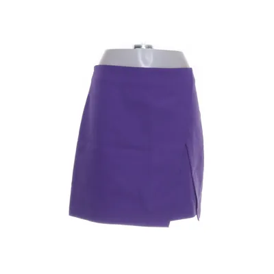 Skirt (Purple) from C&A Elastane, Polyester