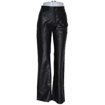 Pantalon (Noir) de Chiquelle x Margaux Dietz