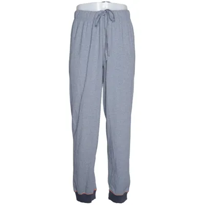 Pyjamasbyxor (Grå, Blå) från Ben Buxton Bomull, Polyester