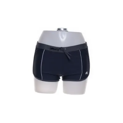 Badshorts (Blå, Grå) från Aquarapid Elastan, Nylon