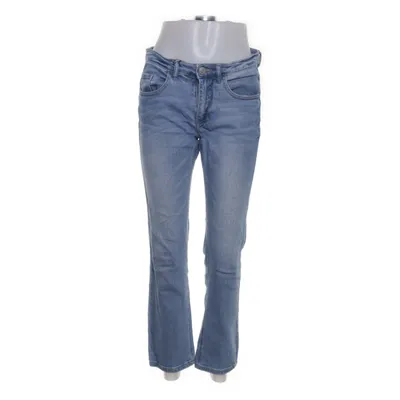 Jeans (Blå) från 1953 Denim Brand Bomull, Elastan