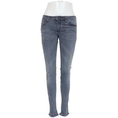 Jeans (Blå, Grå) från Drykorn for Beautiful People Bomull, Elastan