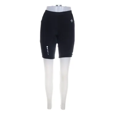 Cykelshorts (Sort) fra Maloja Elastan, Polyamid