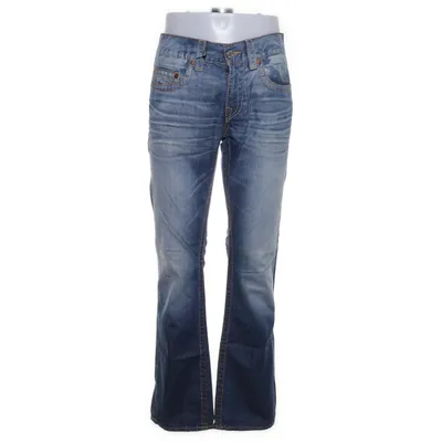 Jeans (Blå) fra True Religion Bomuld