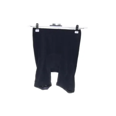 Cycling shorts (Black) from Nakamura Elastane, Nylon
