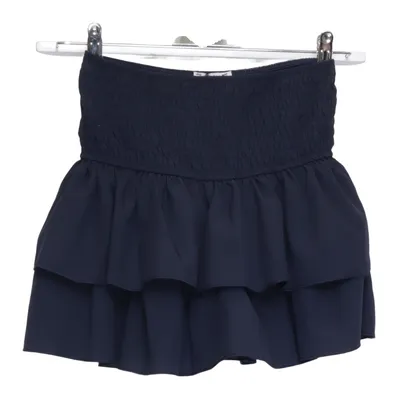 Skirt (Blue) from Meet Me There Elastane, Polyester