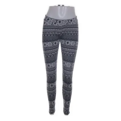 Leggings (Grijs, Meerkleurig) van Race Marine Katoen, Elastaan, Viscose