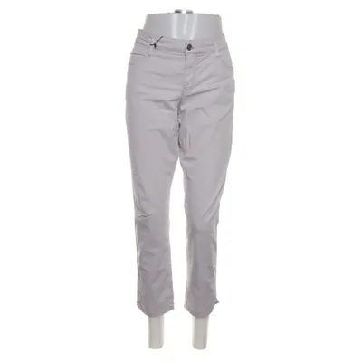 Chinos (Conny Slit Clean) from MAG Cotton, Elastane