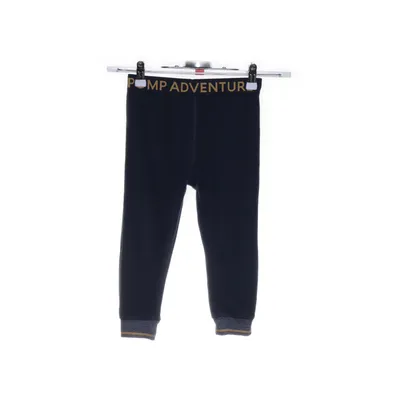 Joggingbroek (Blauw) van Adventure by POMPdeLUX Polyester