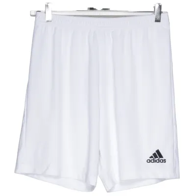 Trainingsshorts (Wit) van Adidas Polyester