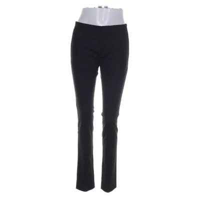 Pantalon de costume (Noir) de HOPE by Ringstrand Söderberg Élasthane, Polyester, Laine