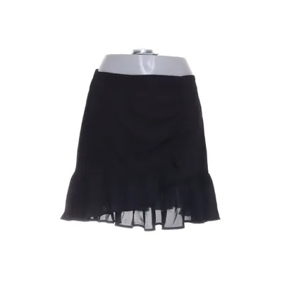 Nederdel (Sort) fra Gina Tricot Polyester