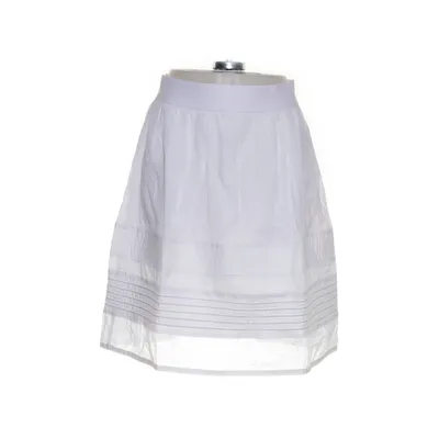 Kjol (Vit) från Pennyblack Bomull