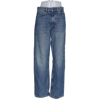 Jeans (Blå) från Karve Återvunnen bomull