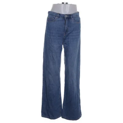Jeans (Blå) från Denim 1953 Bomull