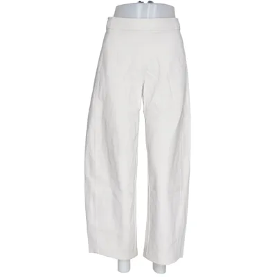 Palazzobukser (Beige) fra Uniqlo U Elastan, Polyamid, Viscose
