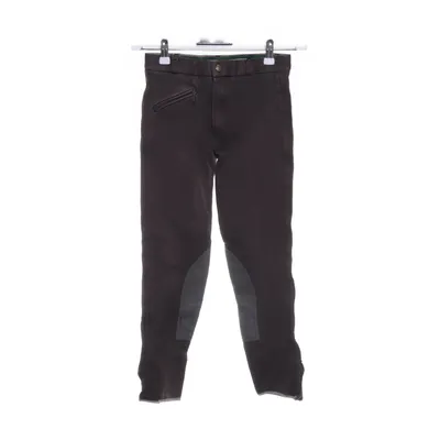 Breeches (Brown, Gray) from Equipage Cotton, Elastane