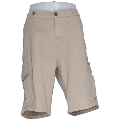 Cargo shorts (William) from Stomberg Cotton, Elastane