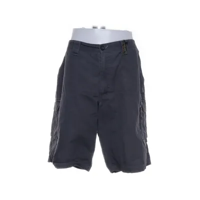 Cargo shorts (Grijs) van Decathlon Katoen, Polyester