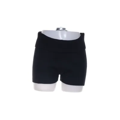 Hotpants (Svart) från Nelly Polyamid, Polyester, Viskos