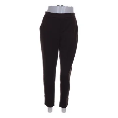 Kostymbyxor (Brun) från Object Återvunnen polyester, Viskos