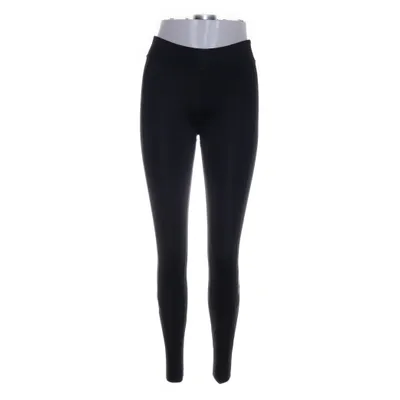 Sportleggings (Zwart) van Newbody Polyamide, Elastaan