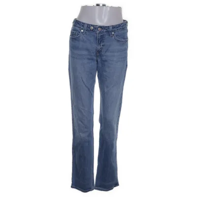 Jeans (Blå) från Levi's Premium Bomull, Elastan, Polyuretan