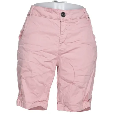 Shorts (Rosa) från Soda Collection Bomull, Elastan