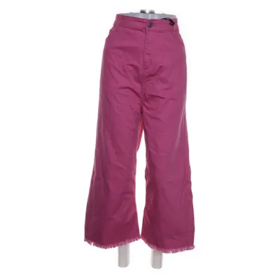 Jeans (Rosa) från Yours Bomull, Elastan