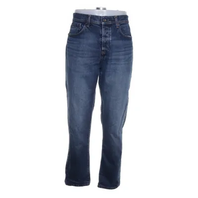 Jeans (Blå) från Salsa Bomull, Elastan