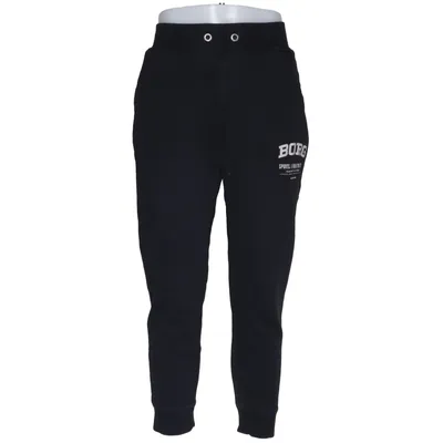 Sweatpants (Black) from Björn Borg Cotton, Polyester