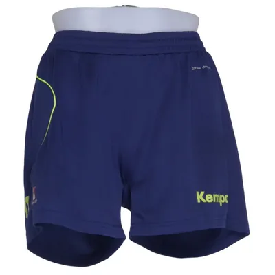 Träningsshorts (Blå) från Kempa Polyester