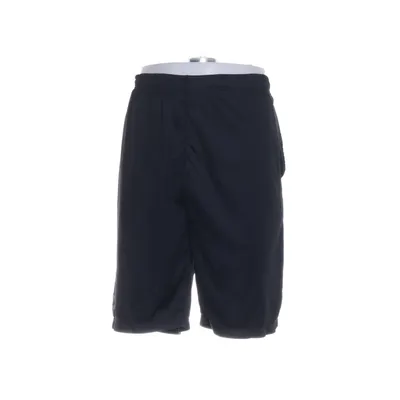 Basketball shorts (Black) from Star Nutrition Polyester