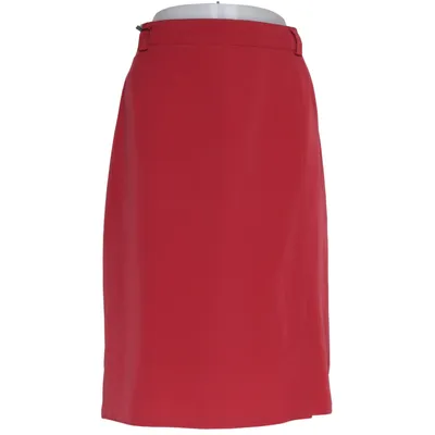 Jupe (Rouge) de Markwald