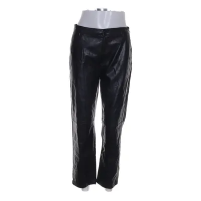 Pants (Black) from Lindex Polyurethane