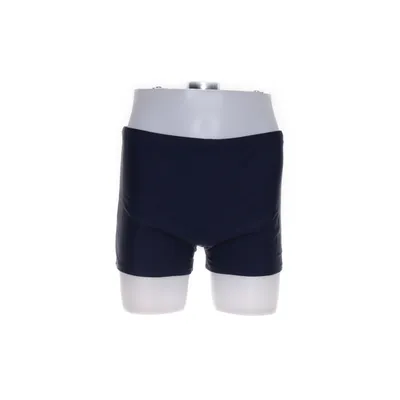 Maillot de bain (Bleu) de Fei Élasthane, Polyamide