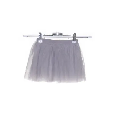 Tule rok (Grijs) van Fixoni Polyester, Katoen