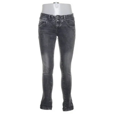 Jeans (Gray) from LTB Cotton, Elastane