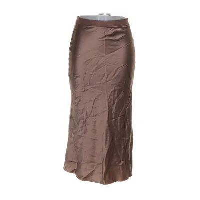 Långkjol (Beige) från Ahlvar Gallery