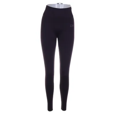 Träningstights (Lila) från ICANIWILL Polyamid, Polyester