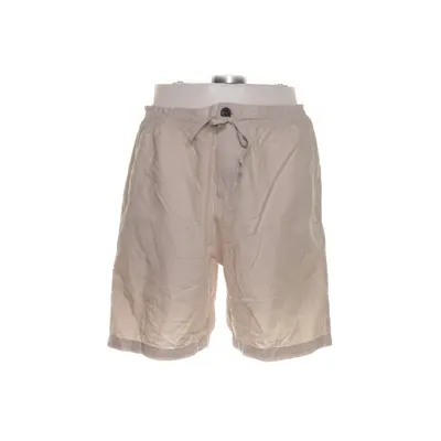 Shorts (Beige) från Selected Homme Ekologisk bomull, Linne
