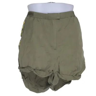 Shorts (Green) from H&M Conscious Collection