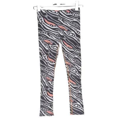 Legging (Noir, Blanc, Gris) de Filemon Kid Coton biologique