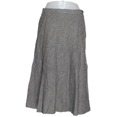 Jupe (Gris, Blanc) de Gor-Ray