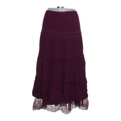 Maxi skirt (Purple) from Lindex
